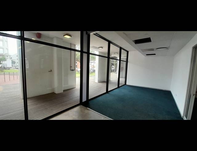 630M² OFFICE TO LET IN MORNINGSIDE